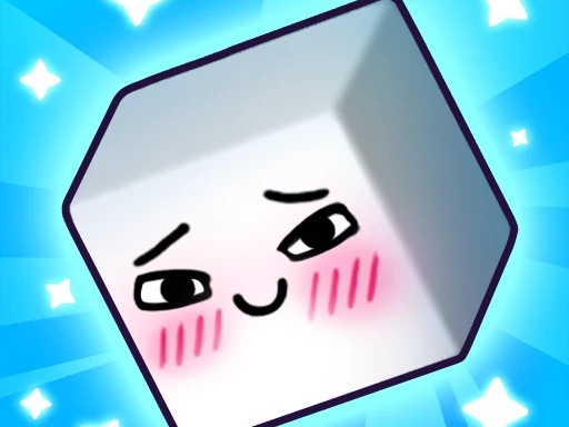 Cubatoria Merge 2048 Cover