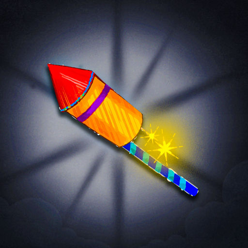 Make It Boom! Cover