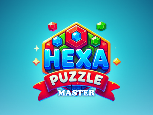 Hexa Puzzle Master Cover