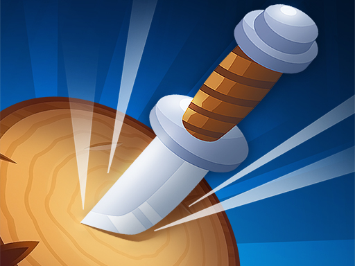 Knife Madness Cover