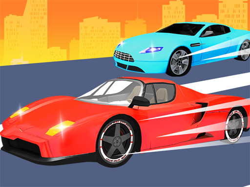 Wild Race Master 3d Cover