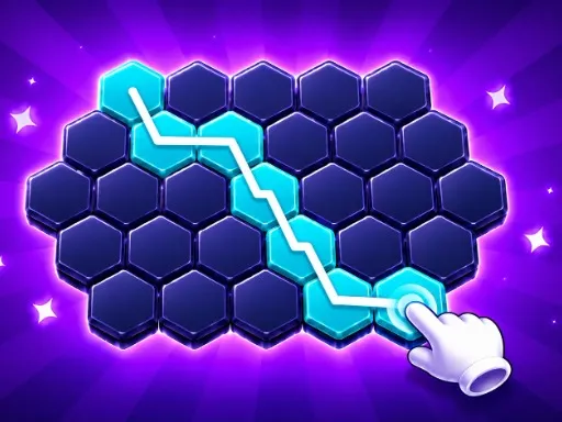 HexaFill Cover