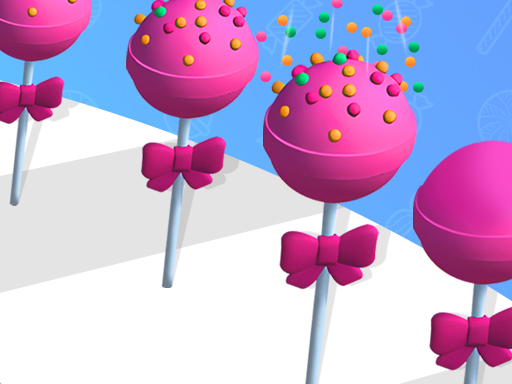 Lollipop Stack Run Cover