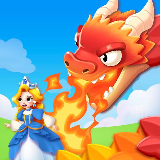 Princess Rescue: Save Girl Cover
