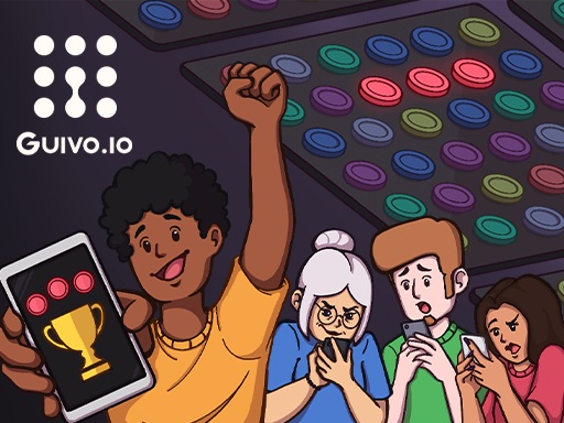 Guivo.io Cover