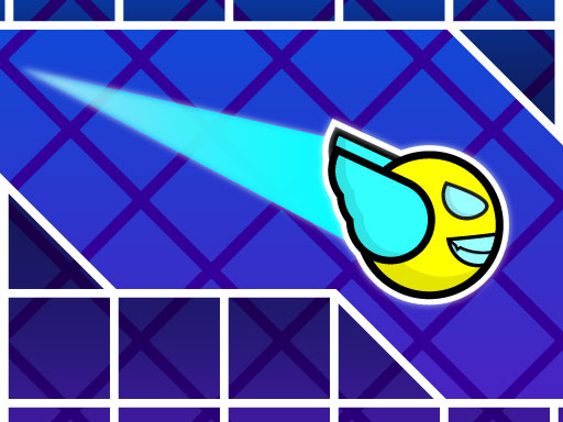 Flappy Rush Cover
