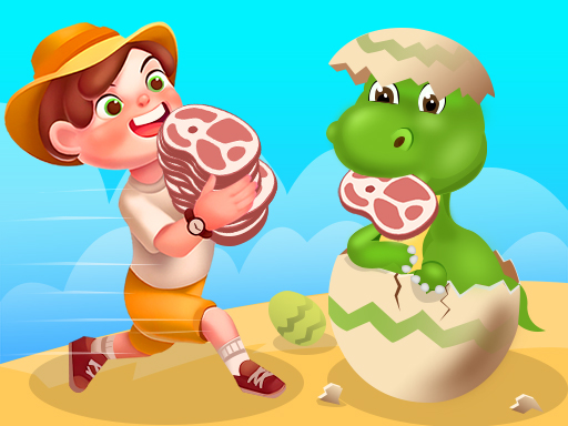 Dragon Island Idle 3d Cover
